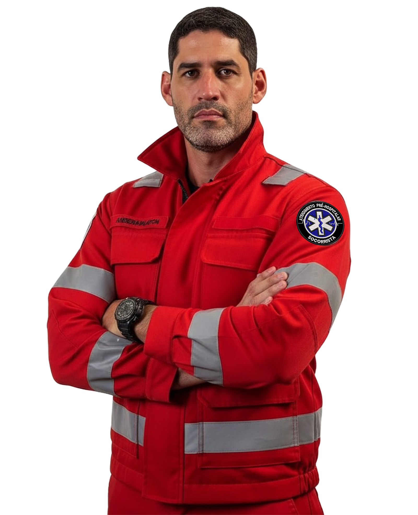 Anderson Nascimento