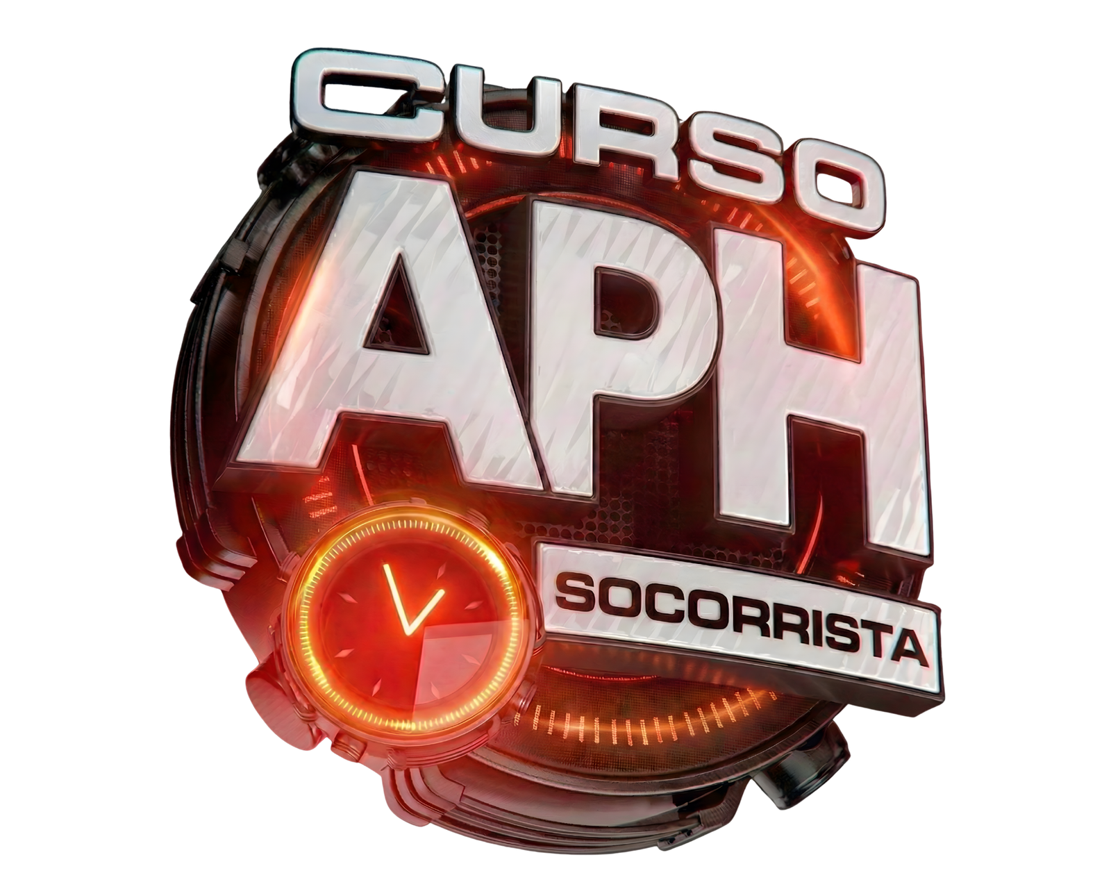 Curso COR APH