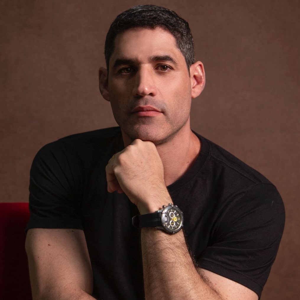 Prof. Anderson Nascimento
